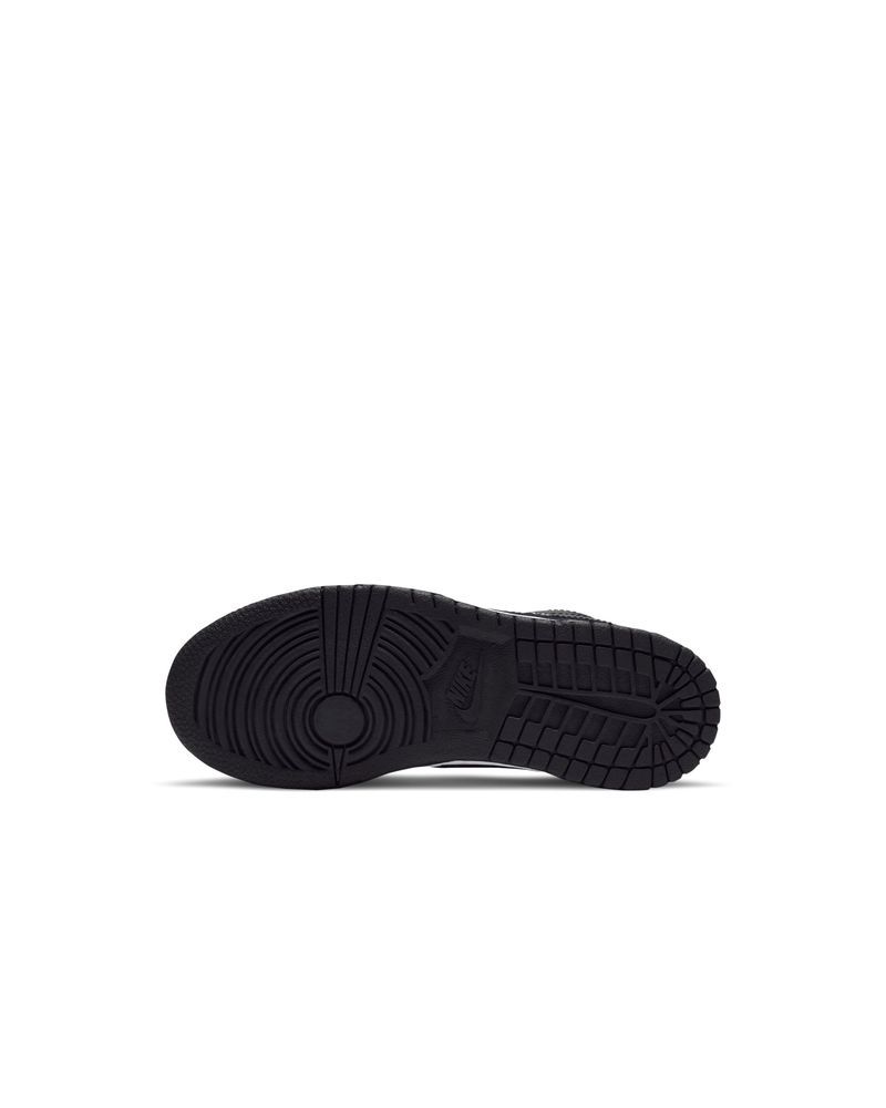 Chaussures Nike Dunk Low pour enfant