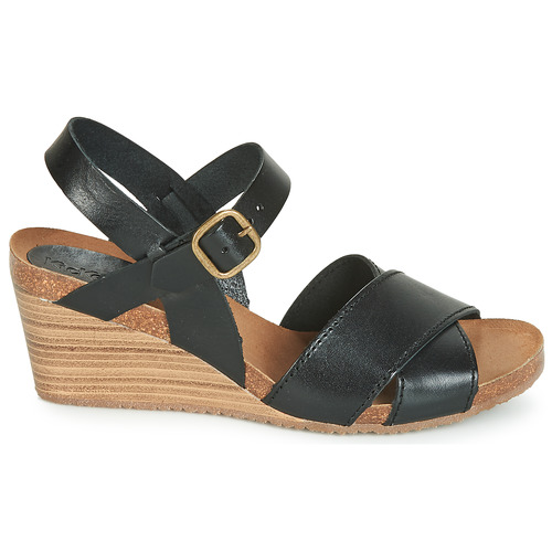 Kickers - SALAMBO - Noir