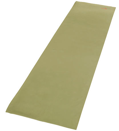 Easy Camp Liggeunderlag - Basic - 180x50x0,8 cm - EVA -  Grøn