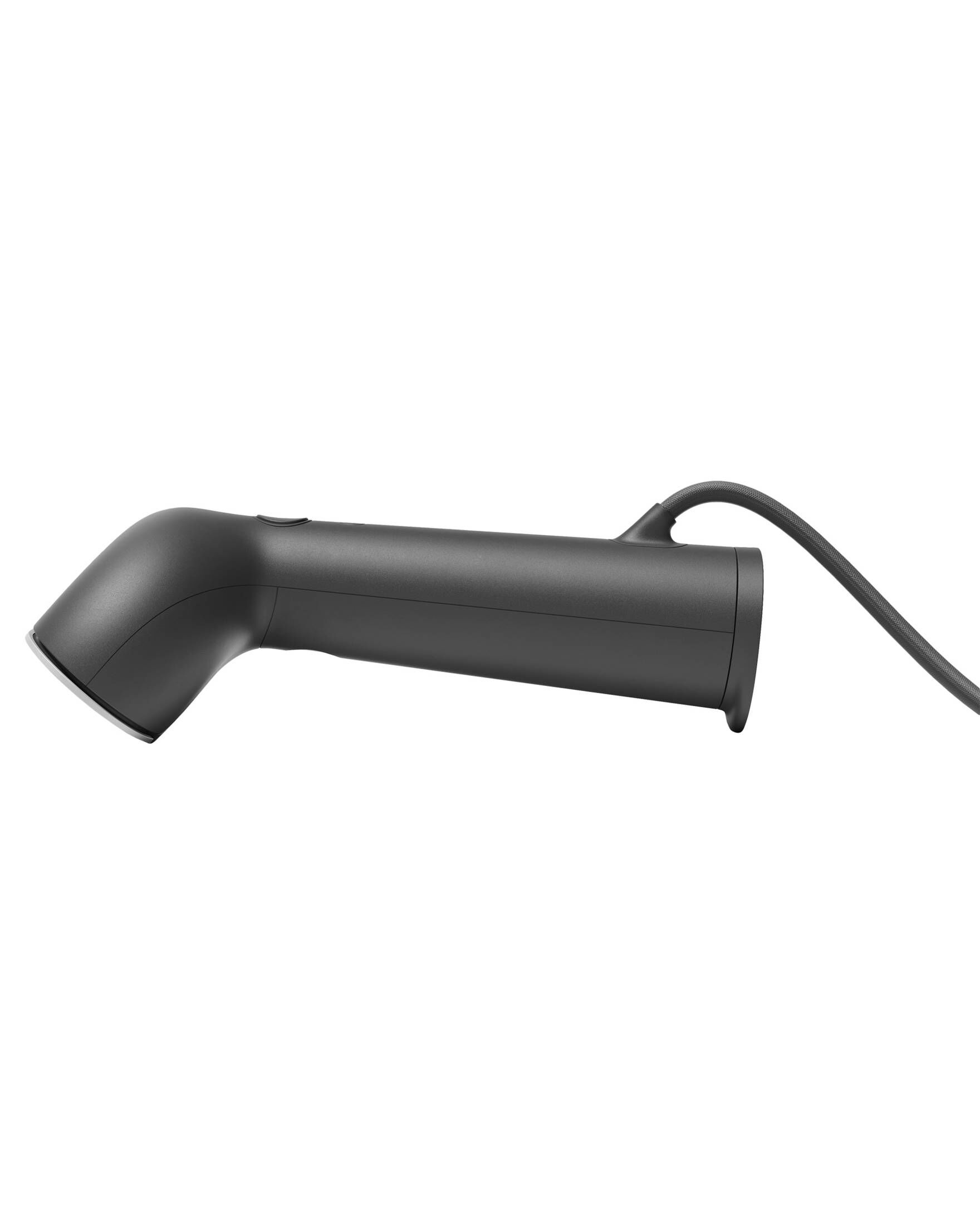 Steamery Stockholm| Steamer CIRRUS NO.3 IRON STEAMER-CHARCOAL