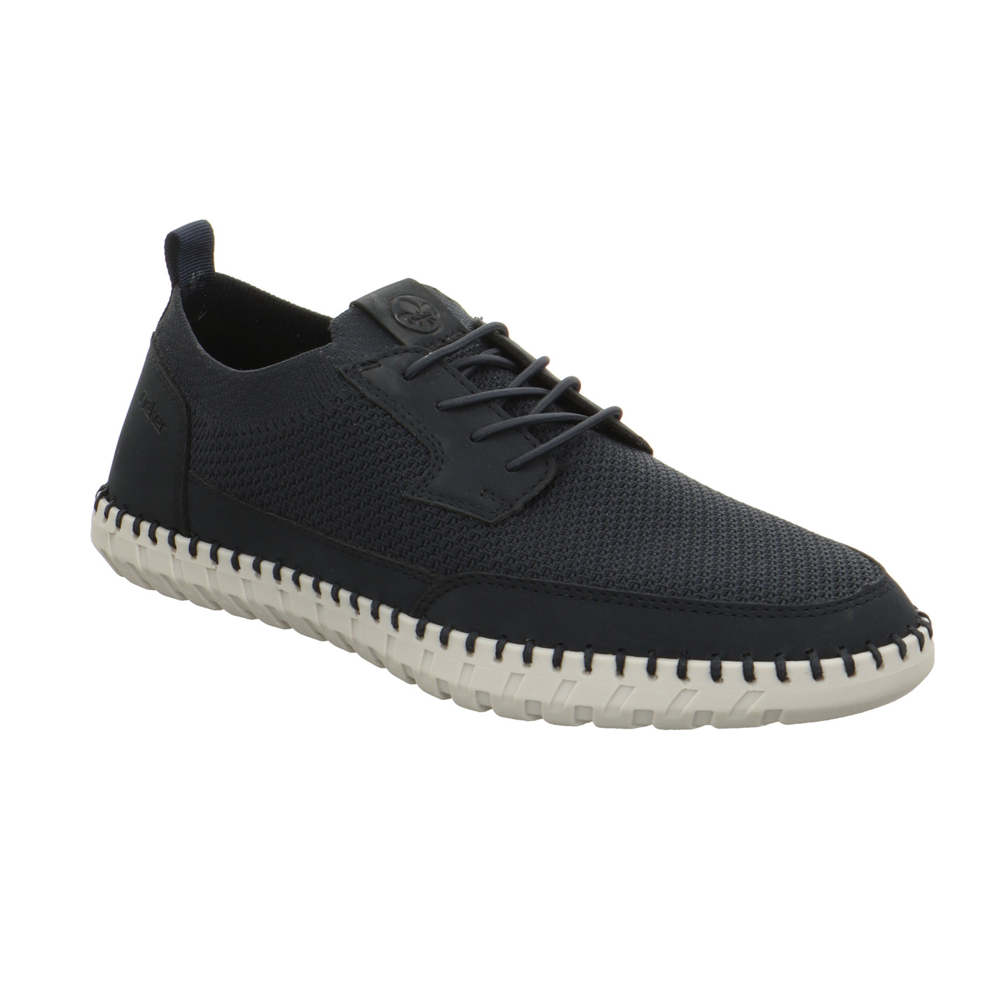 Slipper blau
