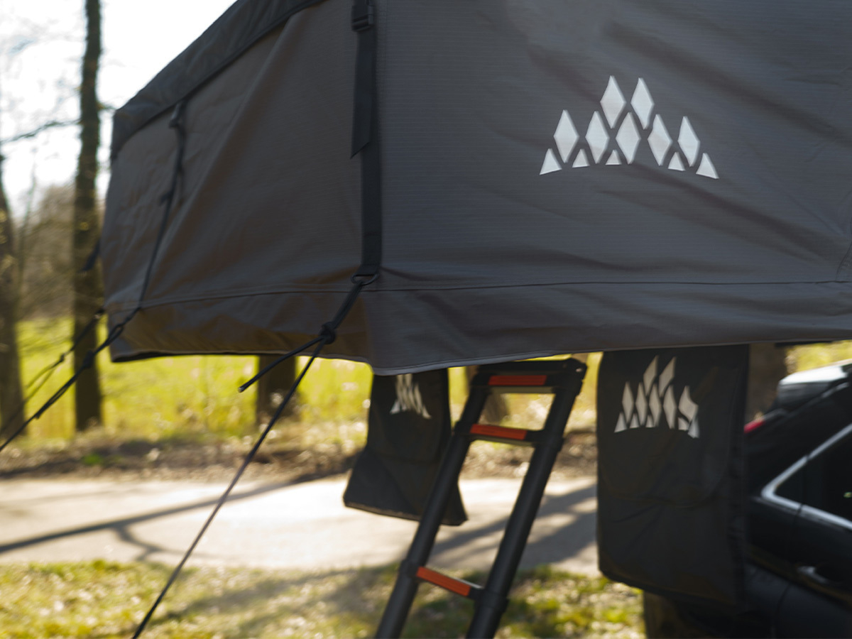 Obelink Skyfold 190 daktent
