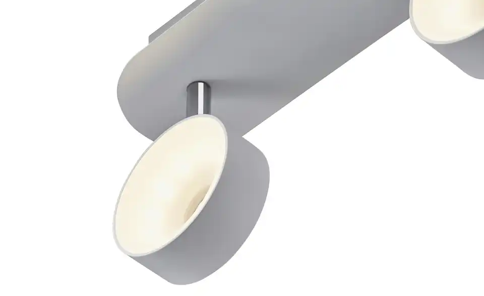 KHG LED Spot 2-flammig
