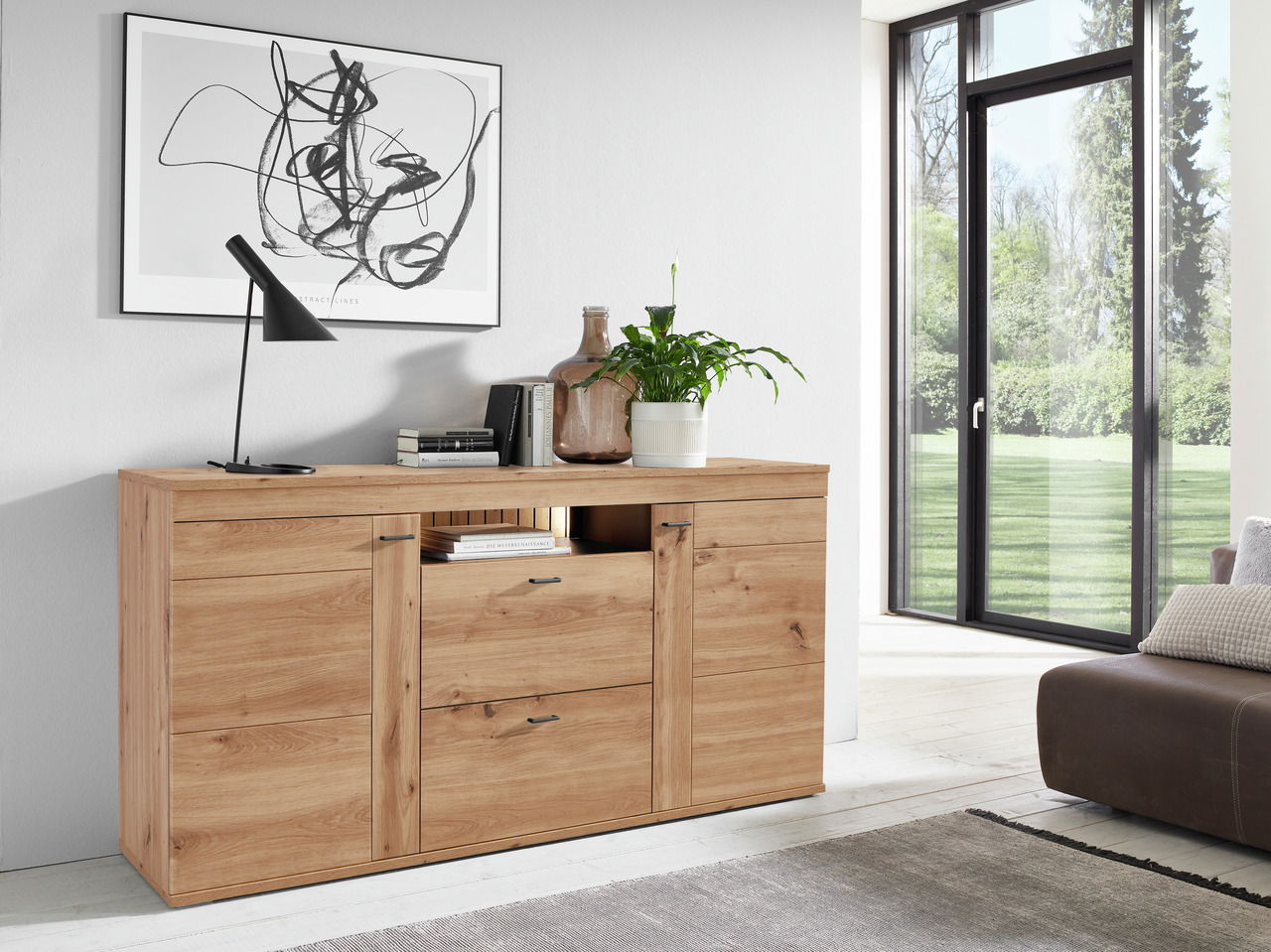 Cantus Sideboard TURIN