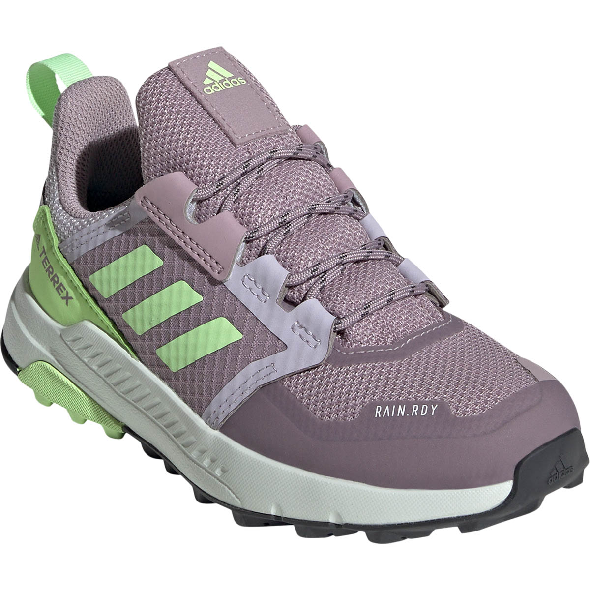 adidas Terrex Trailmaker Rain Ready Vandresko Børn
