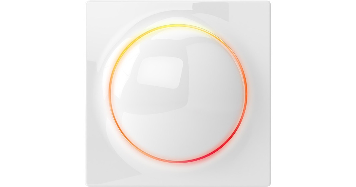 FibaroWalli Switch schakelaar  (Z-Wave)