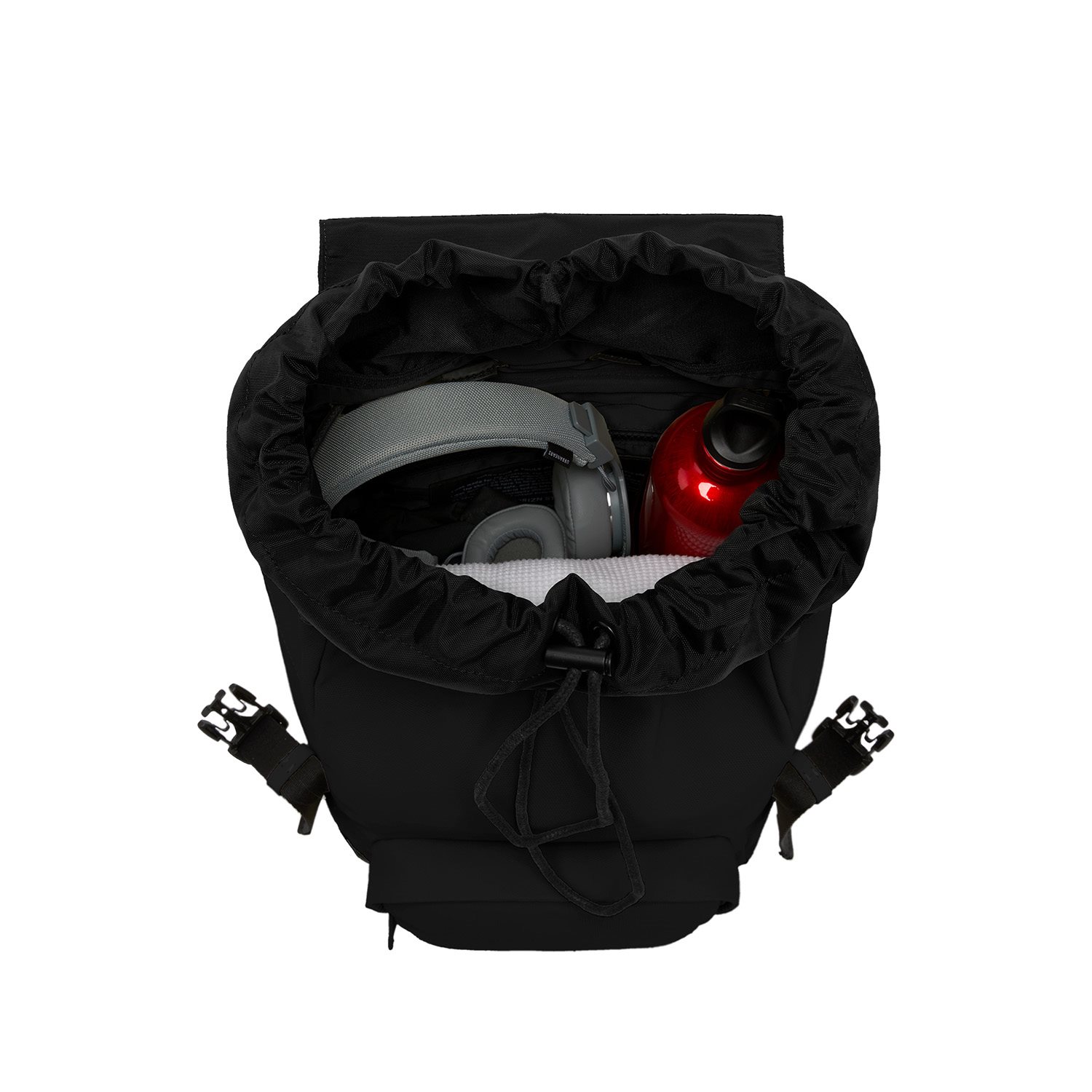 Horizn Studios Sofo Backpack City black