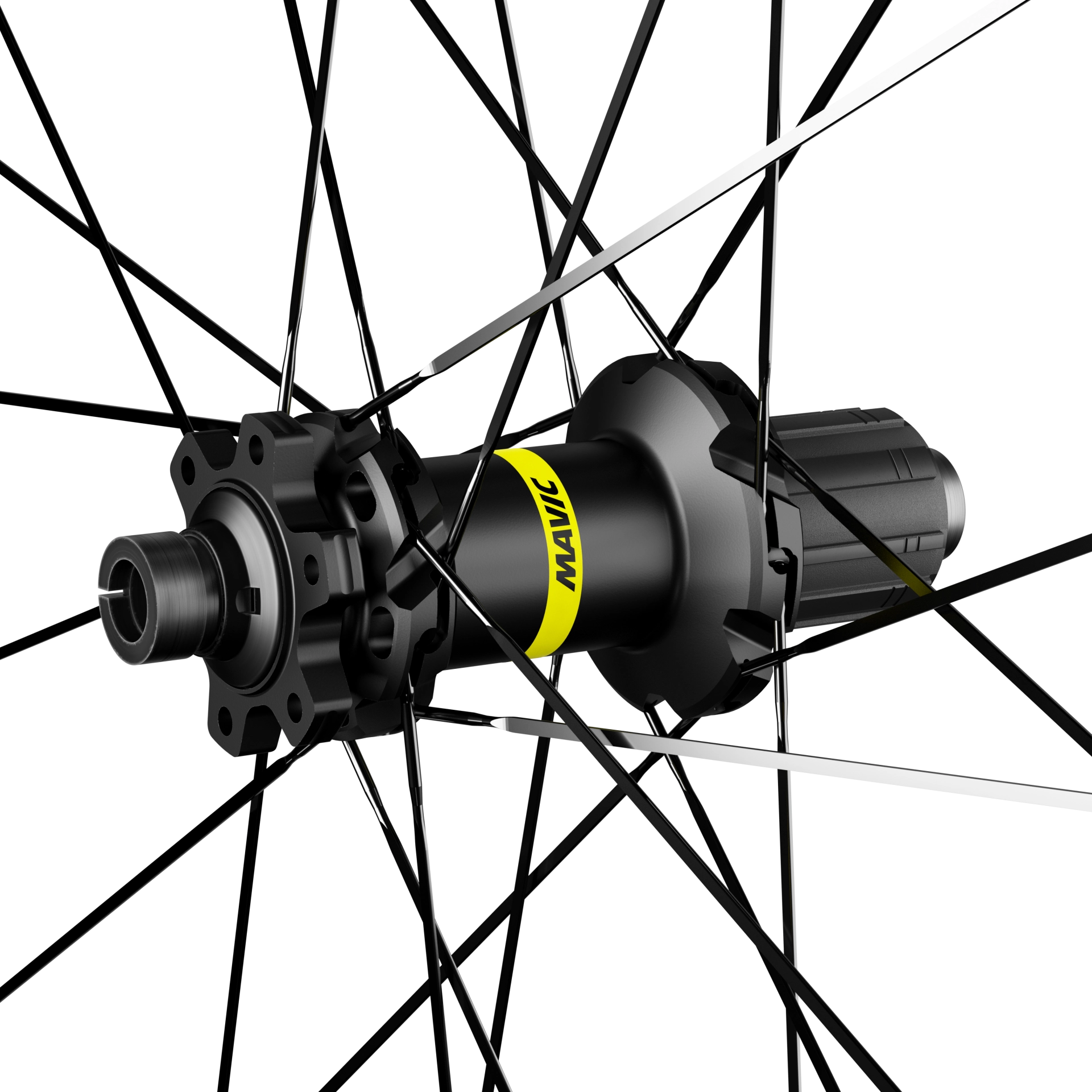 Mavic Crossmax XL S 29
