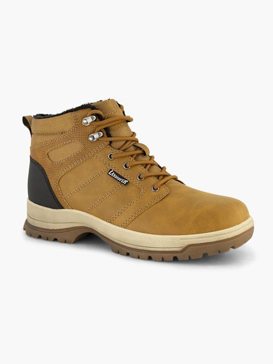 Landrover Veterboot