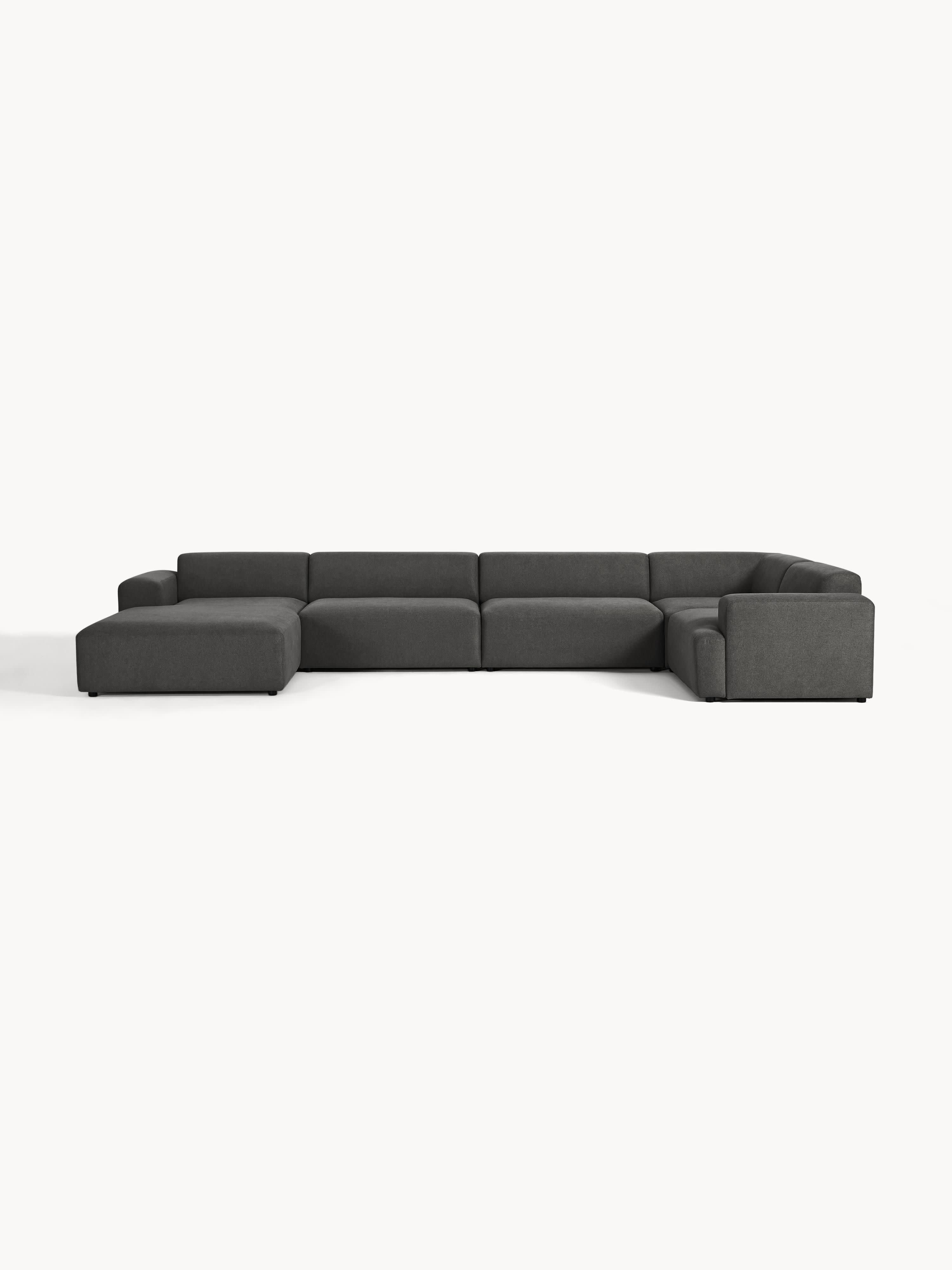 XL hoekbank Melva