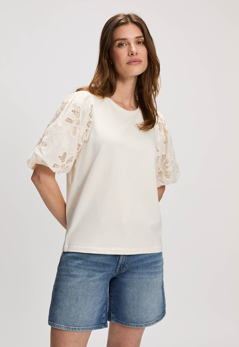 Silvercreek Sibel T-shirt