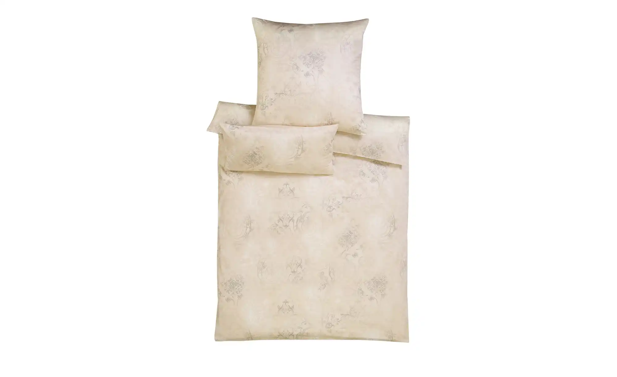 ESTELLA Jersey-Bettwäsche  Gregori 6174