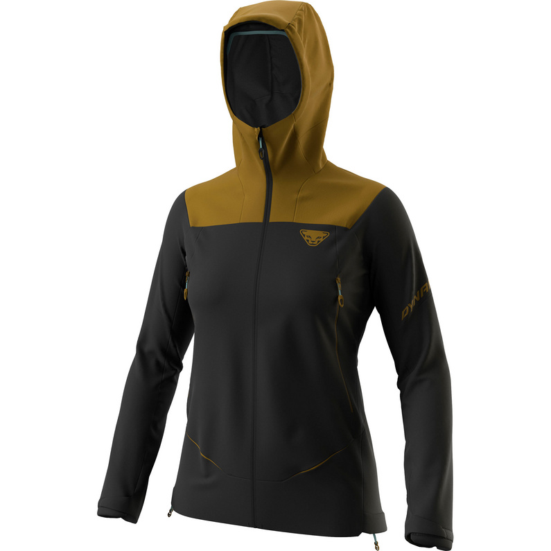 Dynafit Damen Ridge GTX Jacke