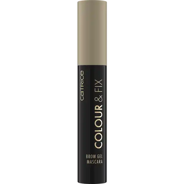 Colour & Fix Brow Gel Mascara 020 Medium Brown