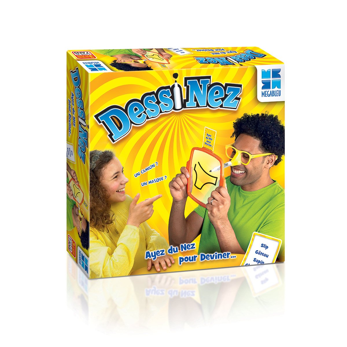 DessiNez
