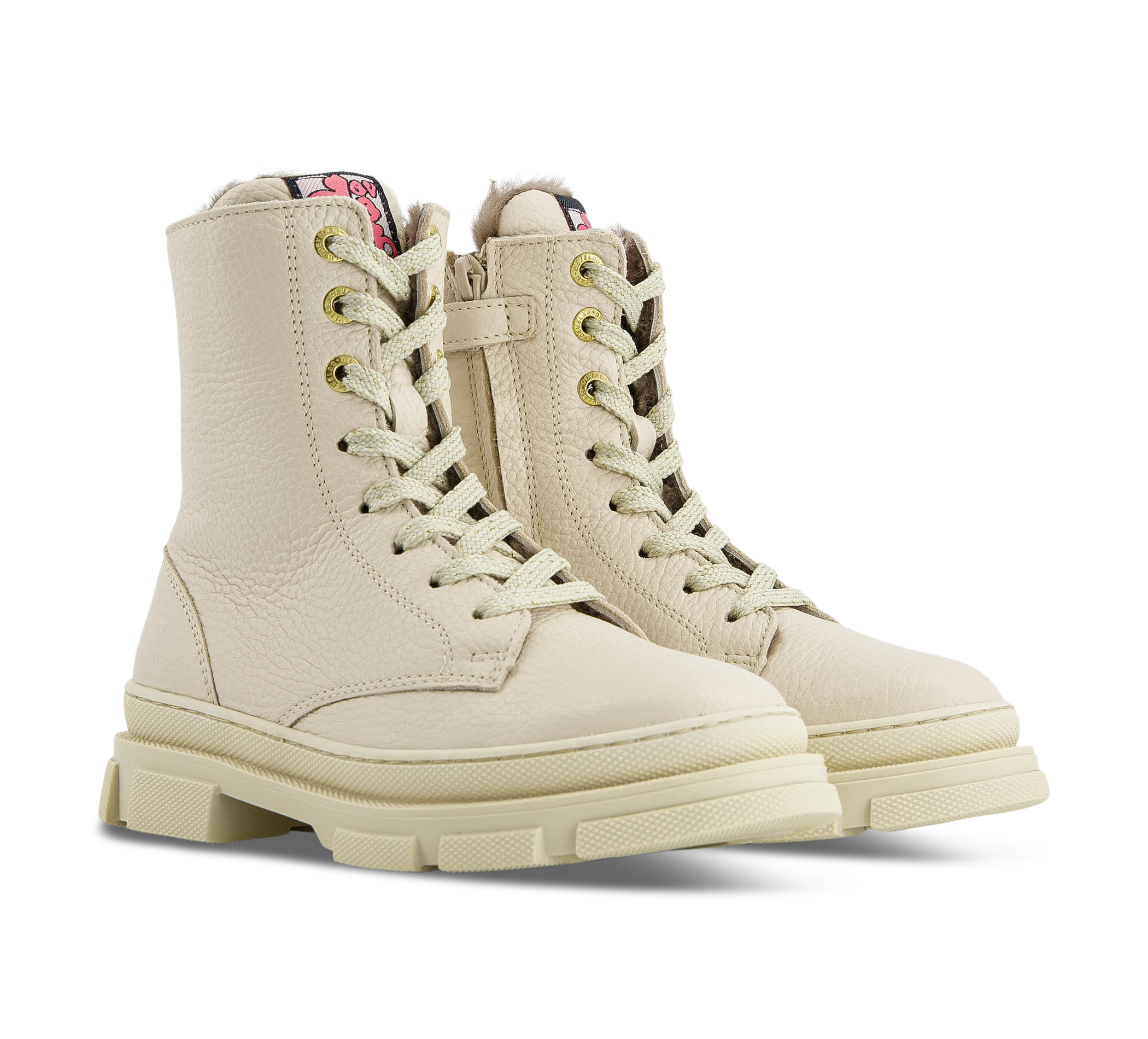 Develab Mid Boot Laces