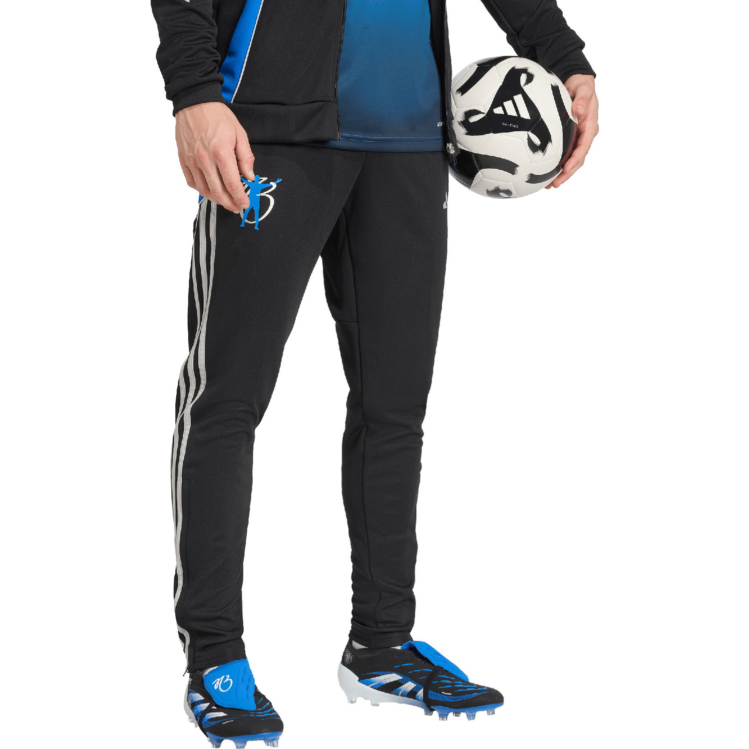adidas Jude Bellingham Training Pant