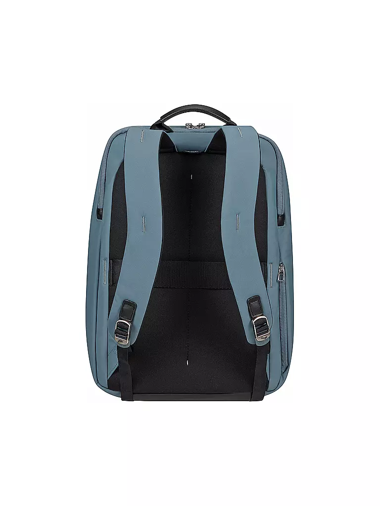 SAMSONITE Rucksack ONGOING Petrol Grey petrol