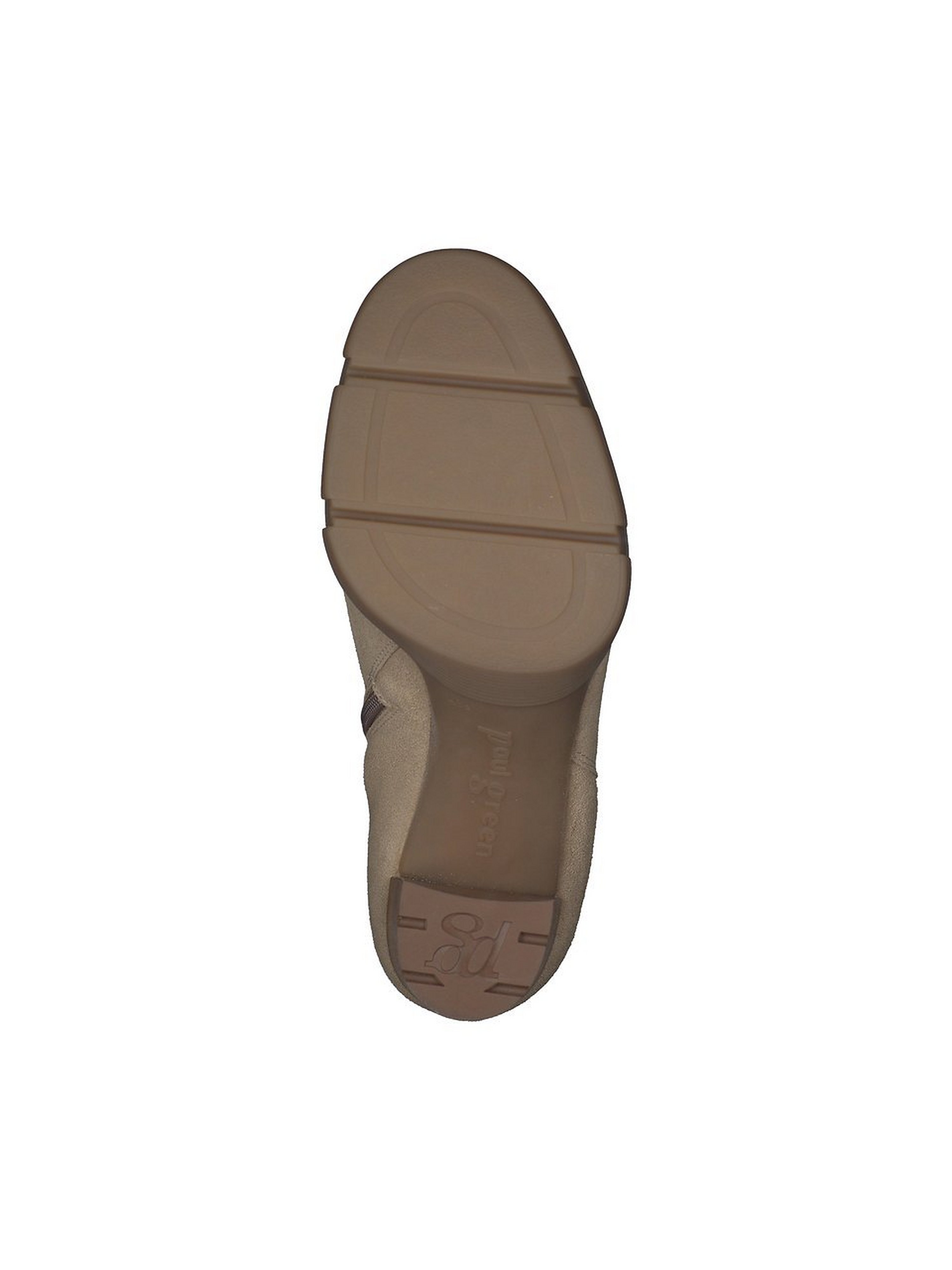 Stiefelette