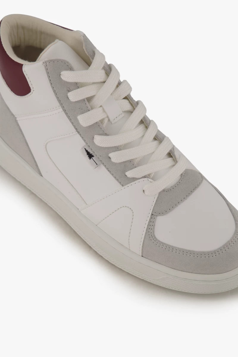 NIKIN TreeShoe Damen Sneaker