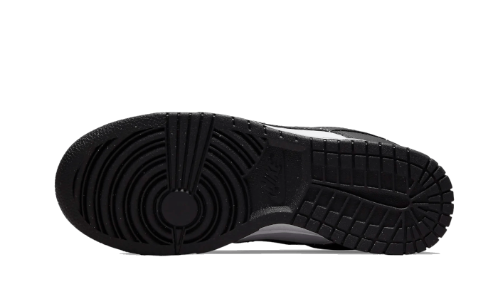 Nike Dunk Low Next Nature Black White - 48h Delivery