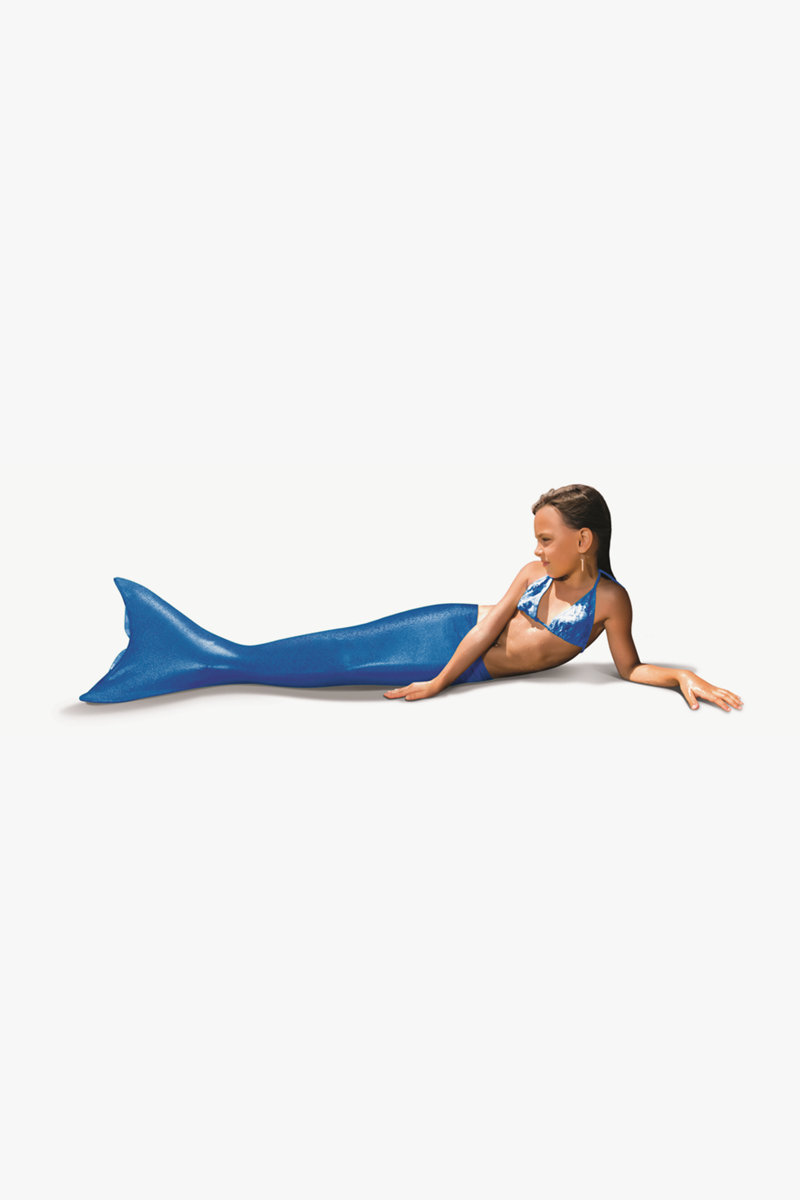 Xtrem Toys Meerjungfrau Mädchen Flosse