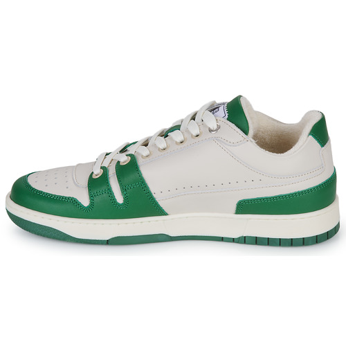 Mercer Amsterdam - THE BROOKLYN Blanco / Verde