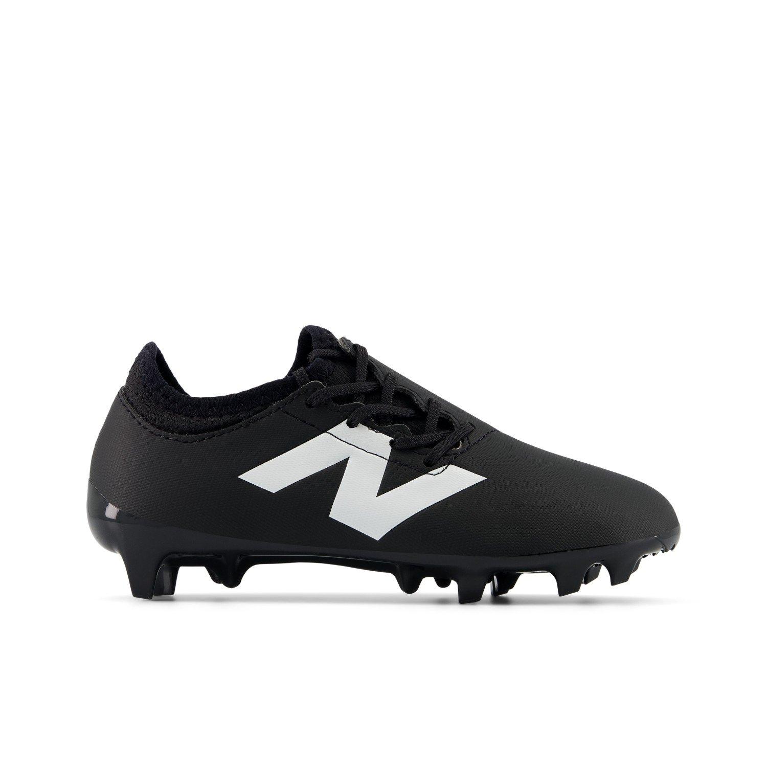 New Balance NewBalance Furon V7 Dispatch Firm Ground Football Boots Juniors