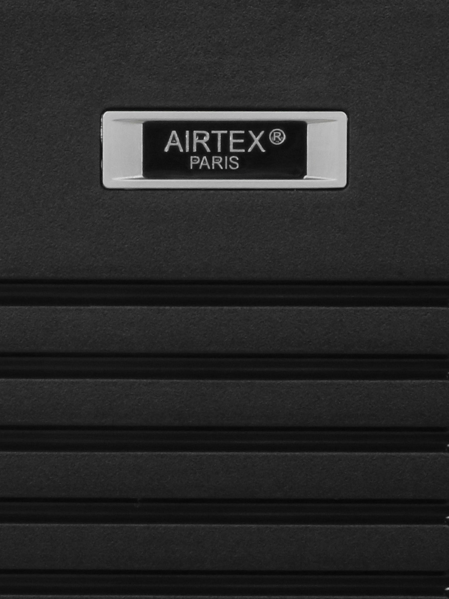 Ensemble 3 valises Airtex Orion