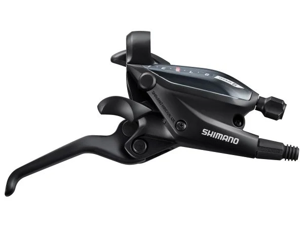 Shimano Altus 9-Speed Hydraulisk Skiftegreb