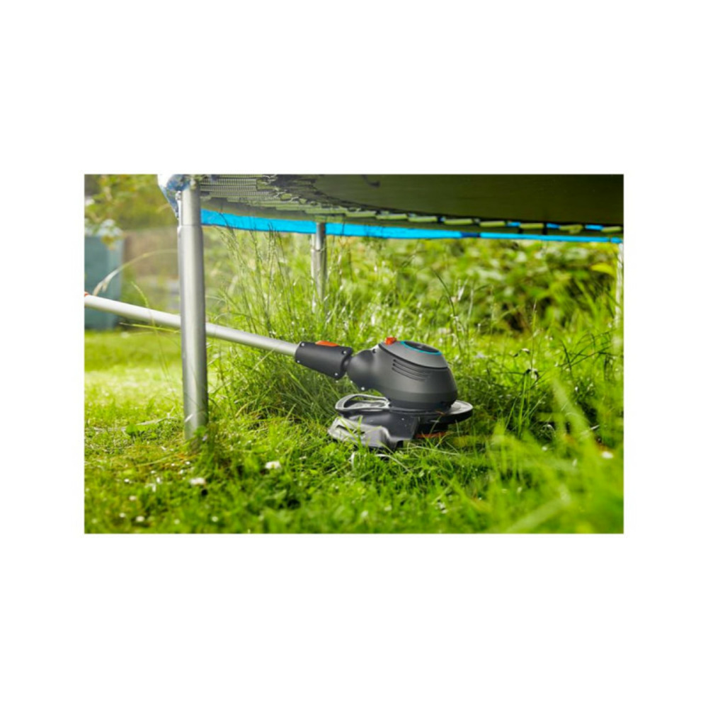 Coupe bordures powercut 650/28 gardena - 650w - 9874-20