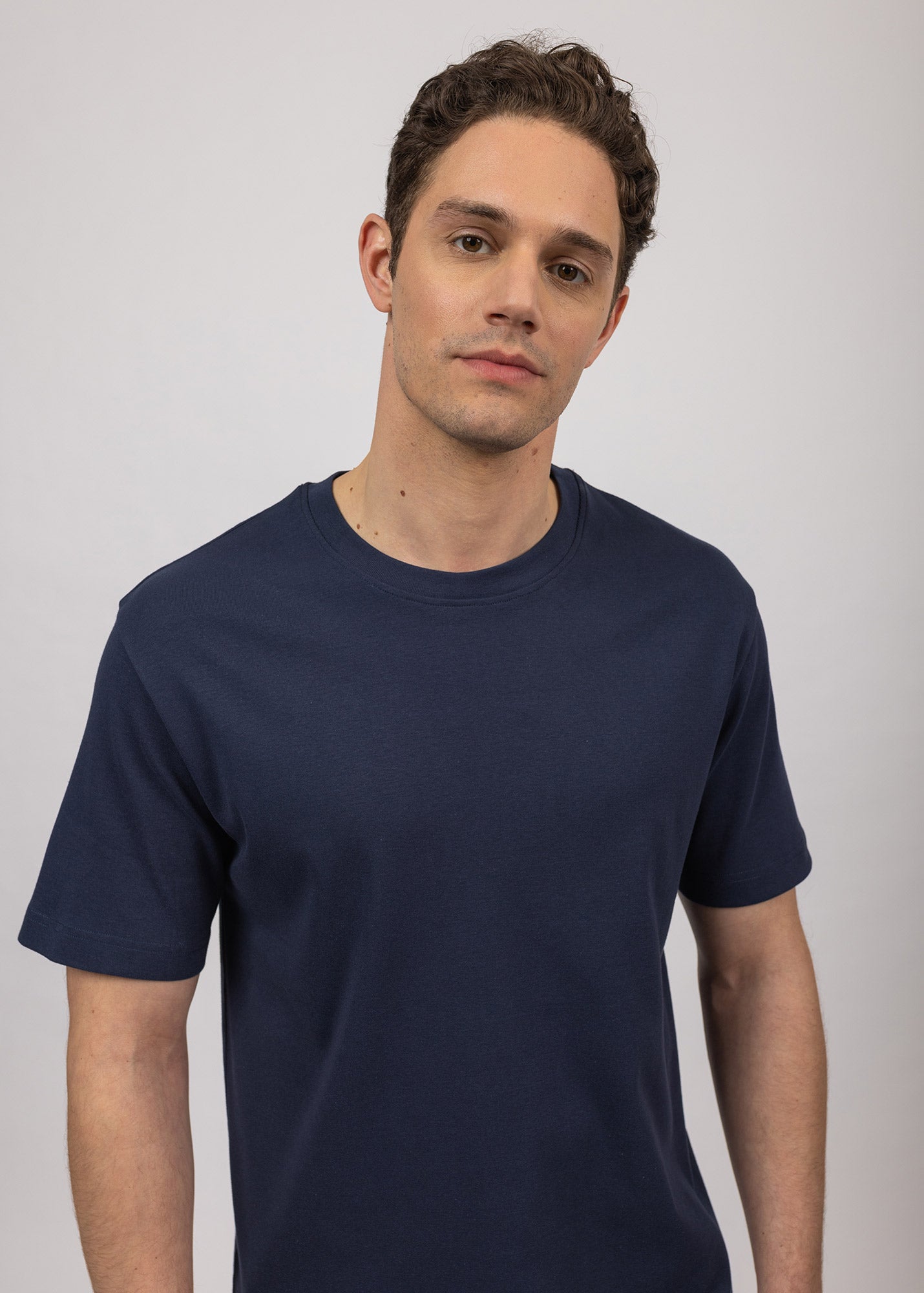T-shirt à manches courtes Lumio