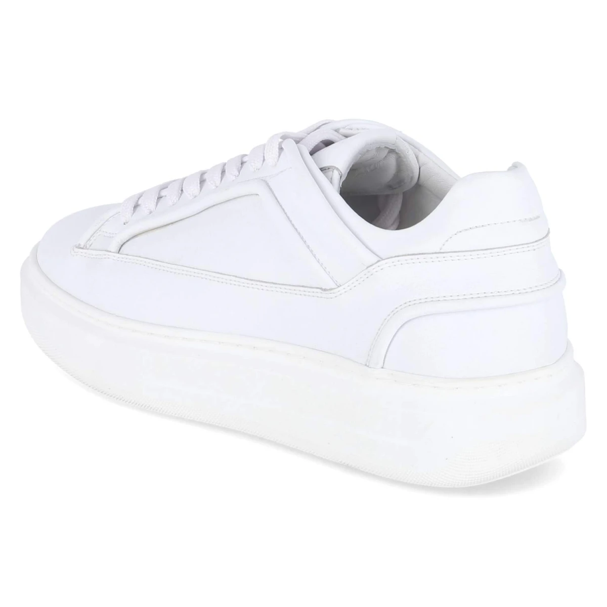 KaerlekLow Sneaker - white