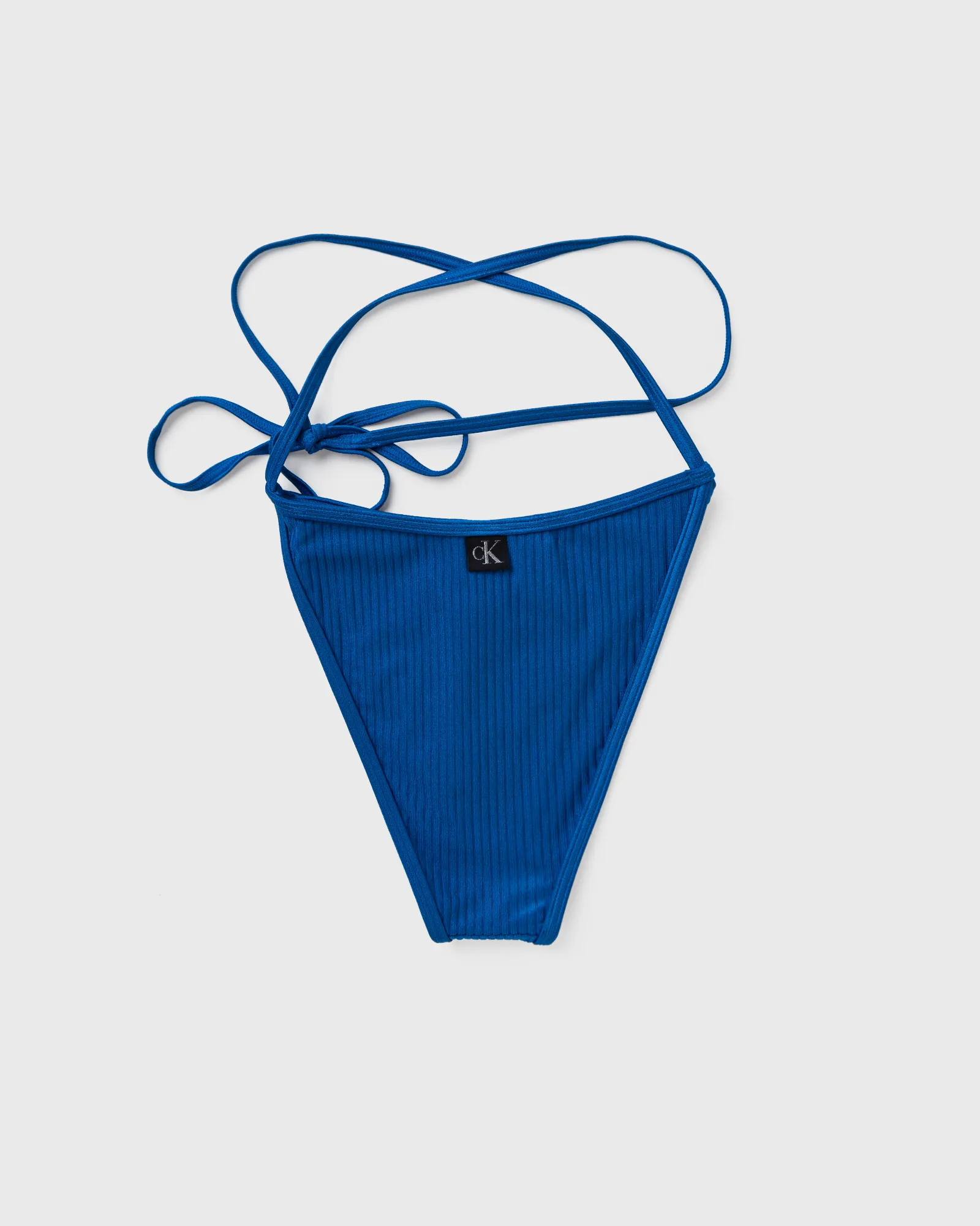 Calvin Klein Underwear String Side Tie