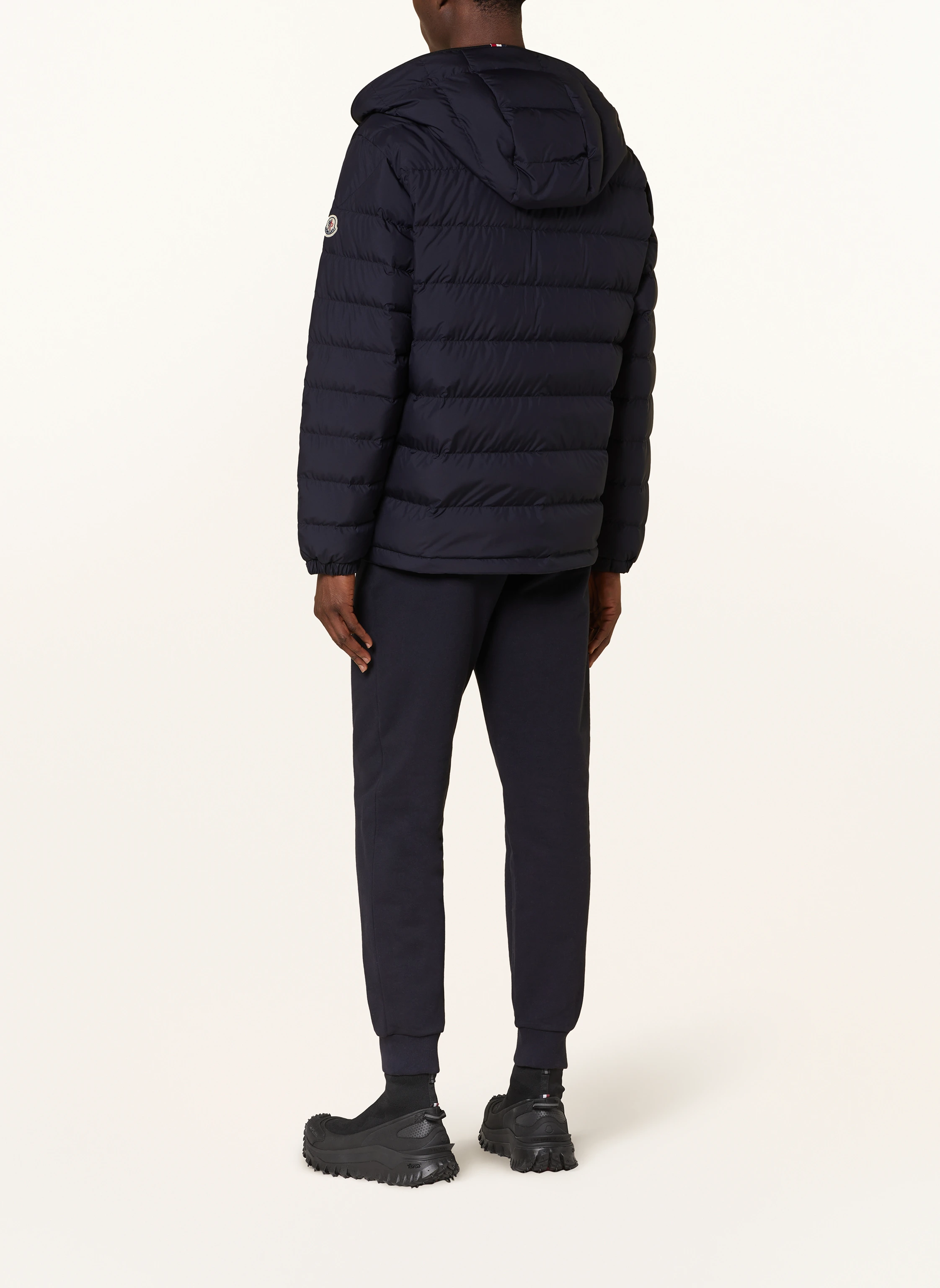 MONCLER Daunenjacke CHAMBEYRON
