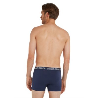 Boxer homme Pack de 3 TOMMY HILFIGER