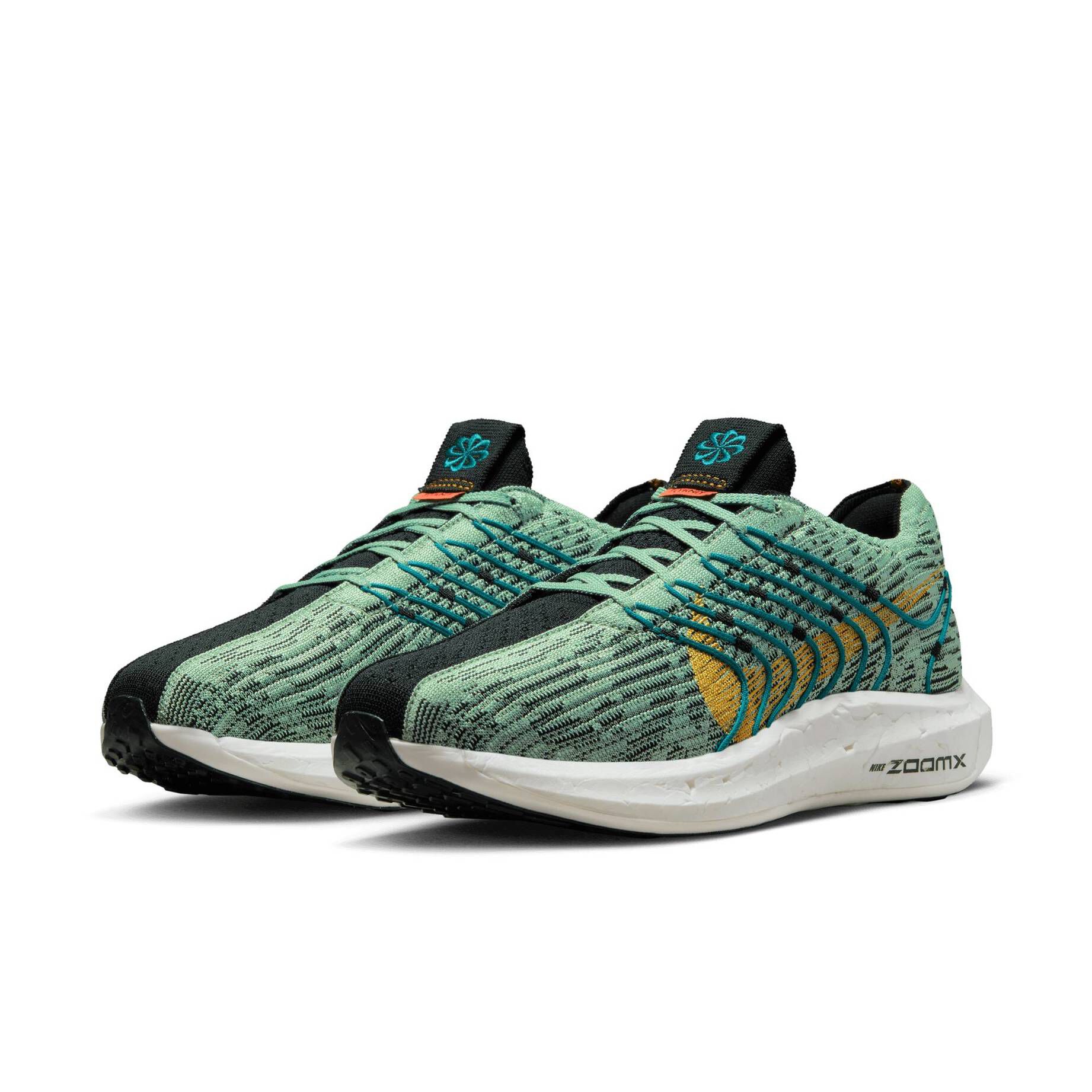 Nike| Herren Laufschuhe PEGASUS TURBO NEXT NATURE