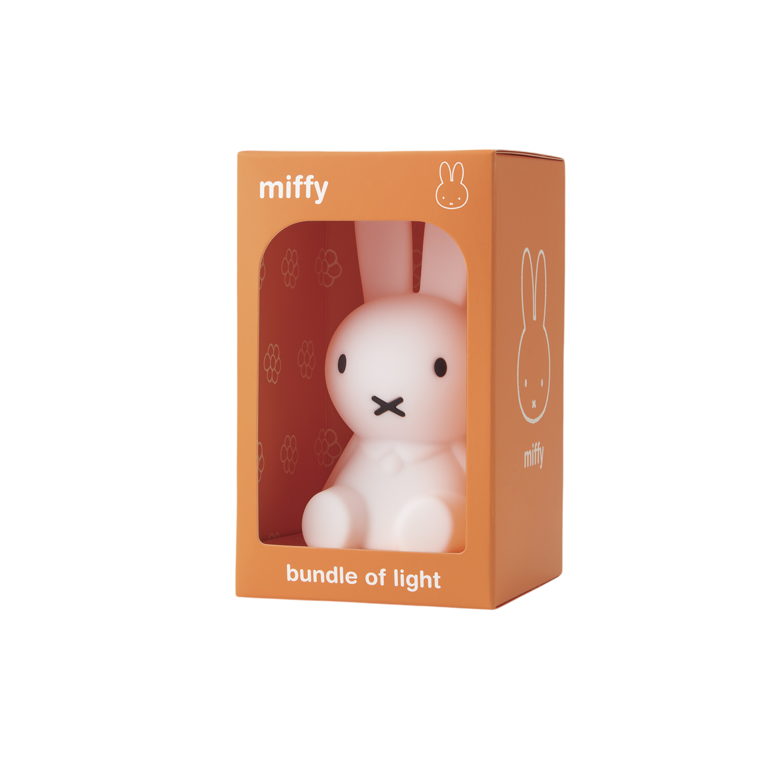 Kinder Nachtlicht Miffy Bundle of Light
