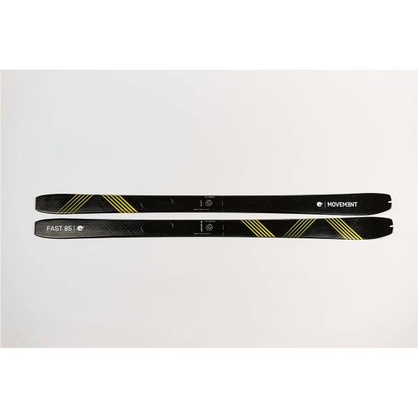Ski de randonnée MOVEMENT FAST 85