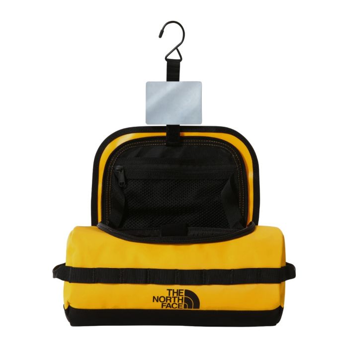 The North Face Unisex Rygsække og tasker BC Travel Canister - L Gul