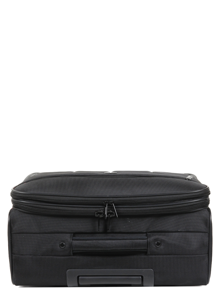 Pilot case Davidt's Monte-Carlo 17 pouces - 2 compartiments