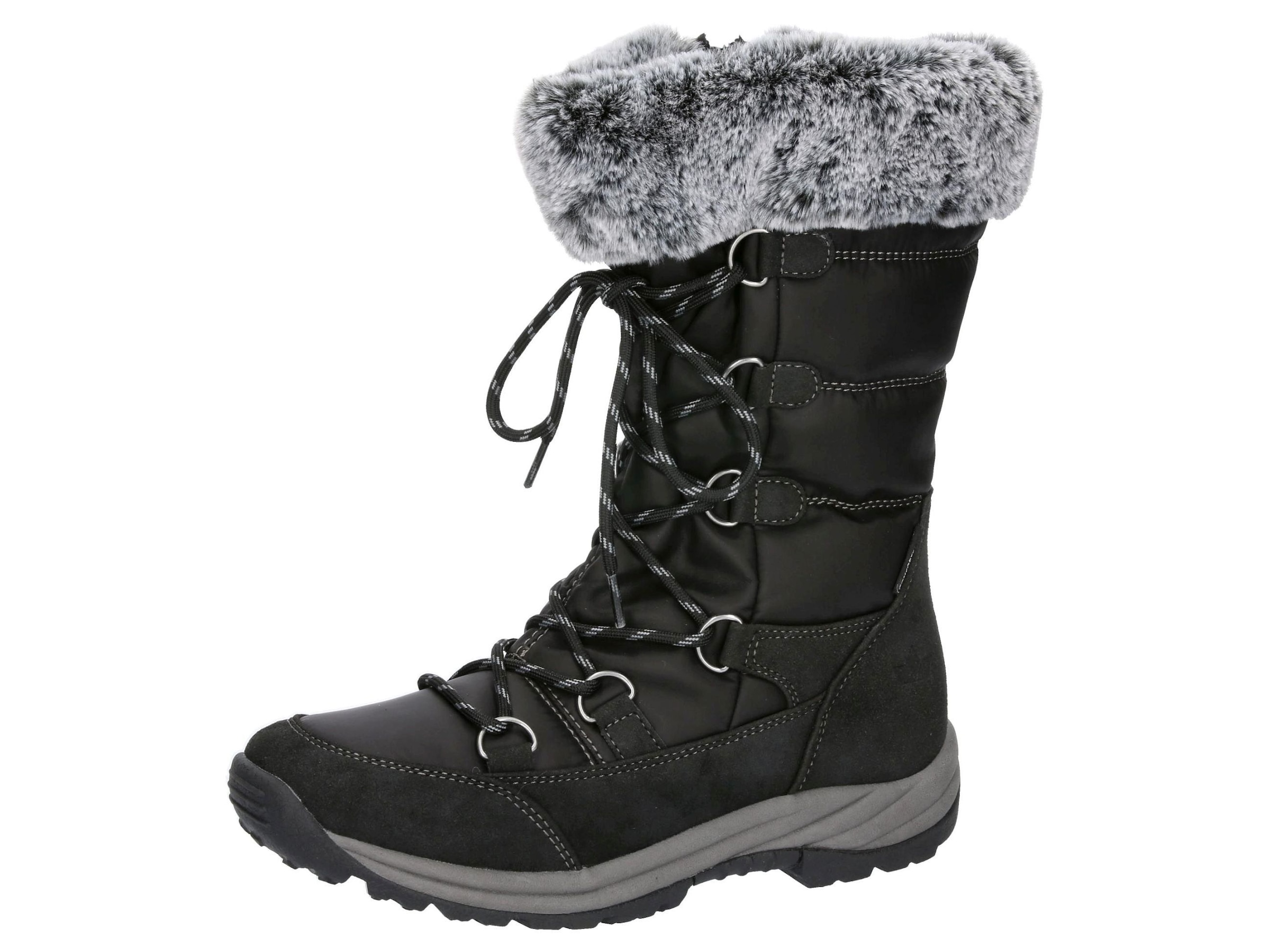 Lico Winterstiefel »Winterboot Julia«