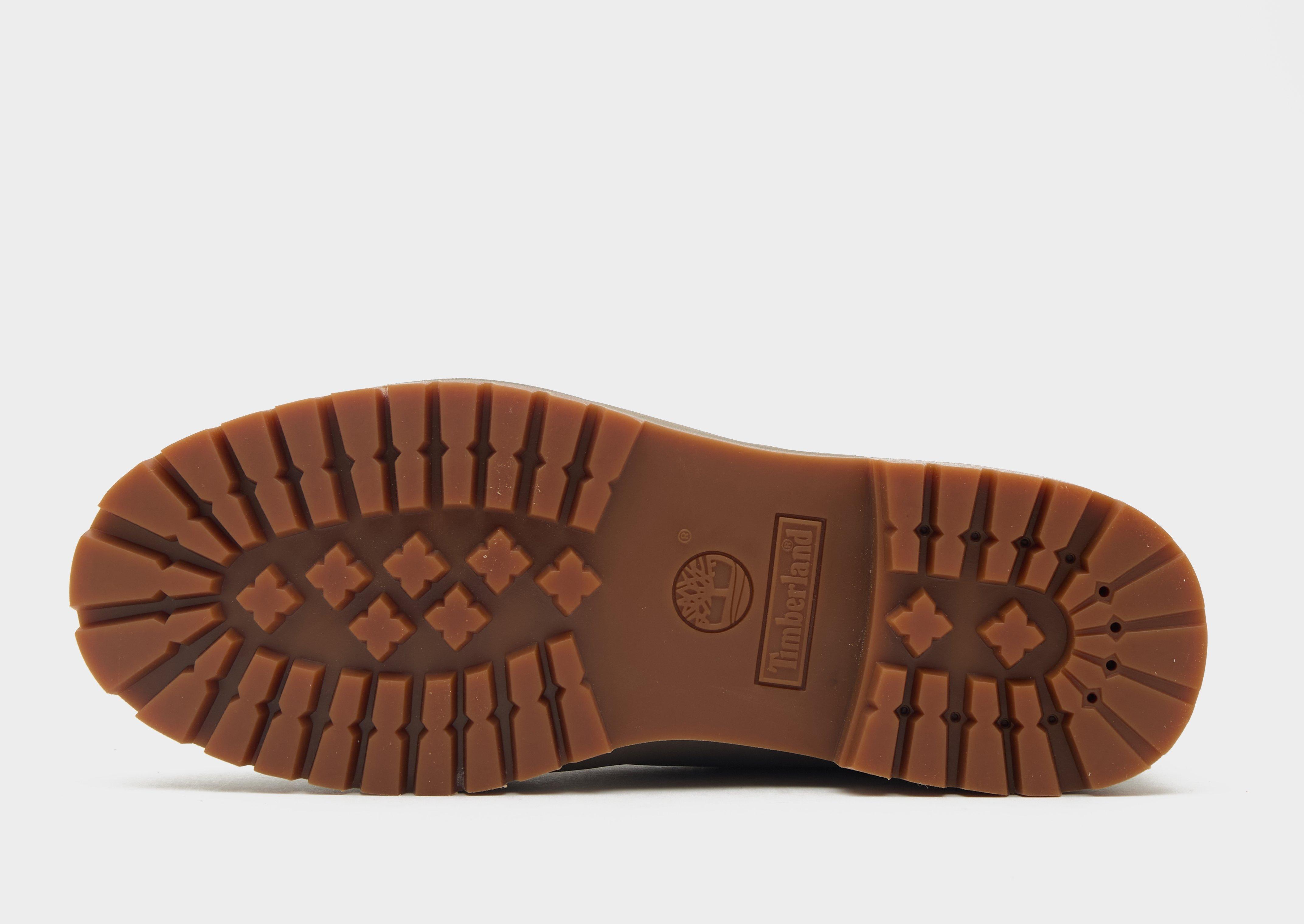 Timberland Heritage Waterproof 6" Boots