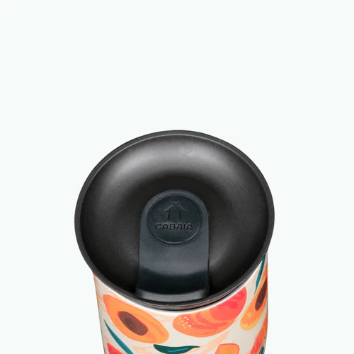 Mug 300ml Chapala orange