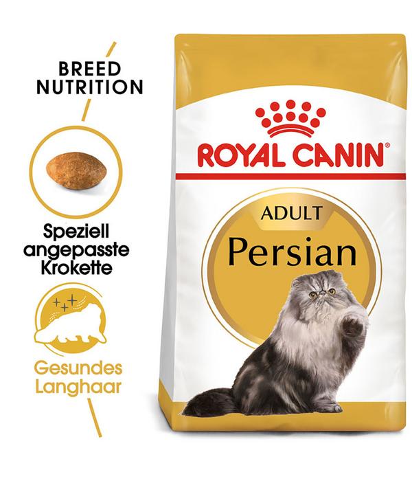 ROYAL CANIN® Trockenfutter für Katzen