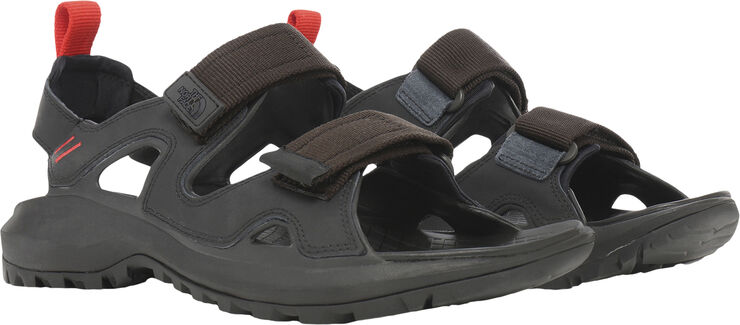 The North Face Hedgehog III sandaler Grå
