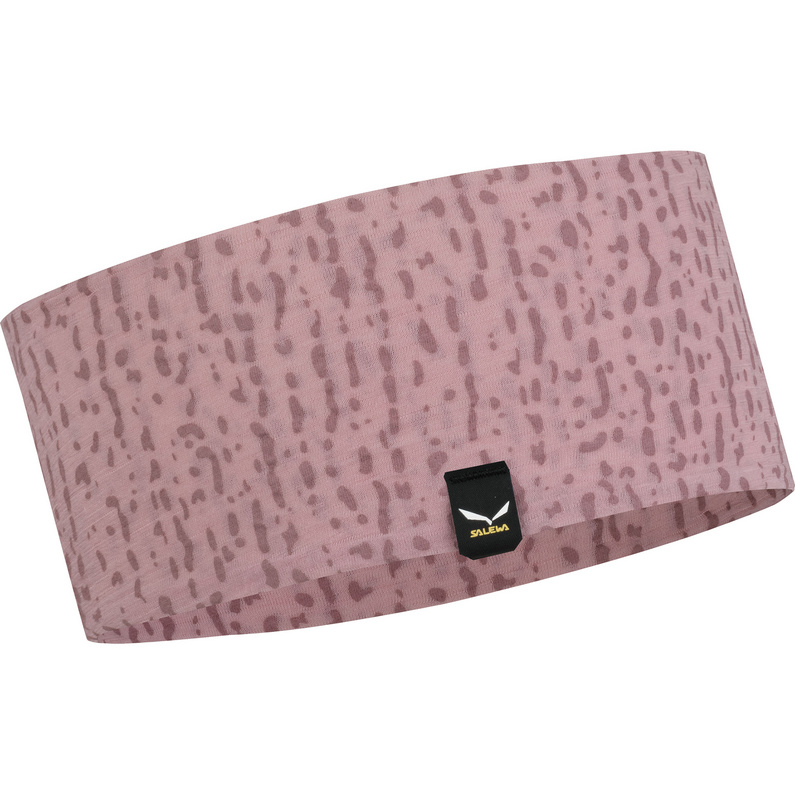 Salewa Pure Alpine Merino Stirnband