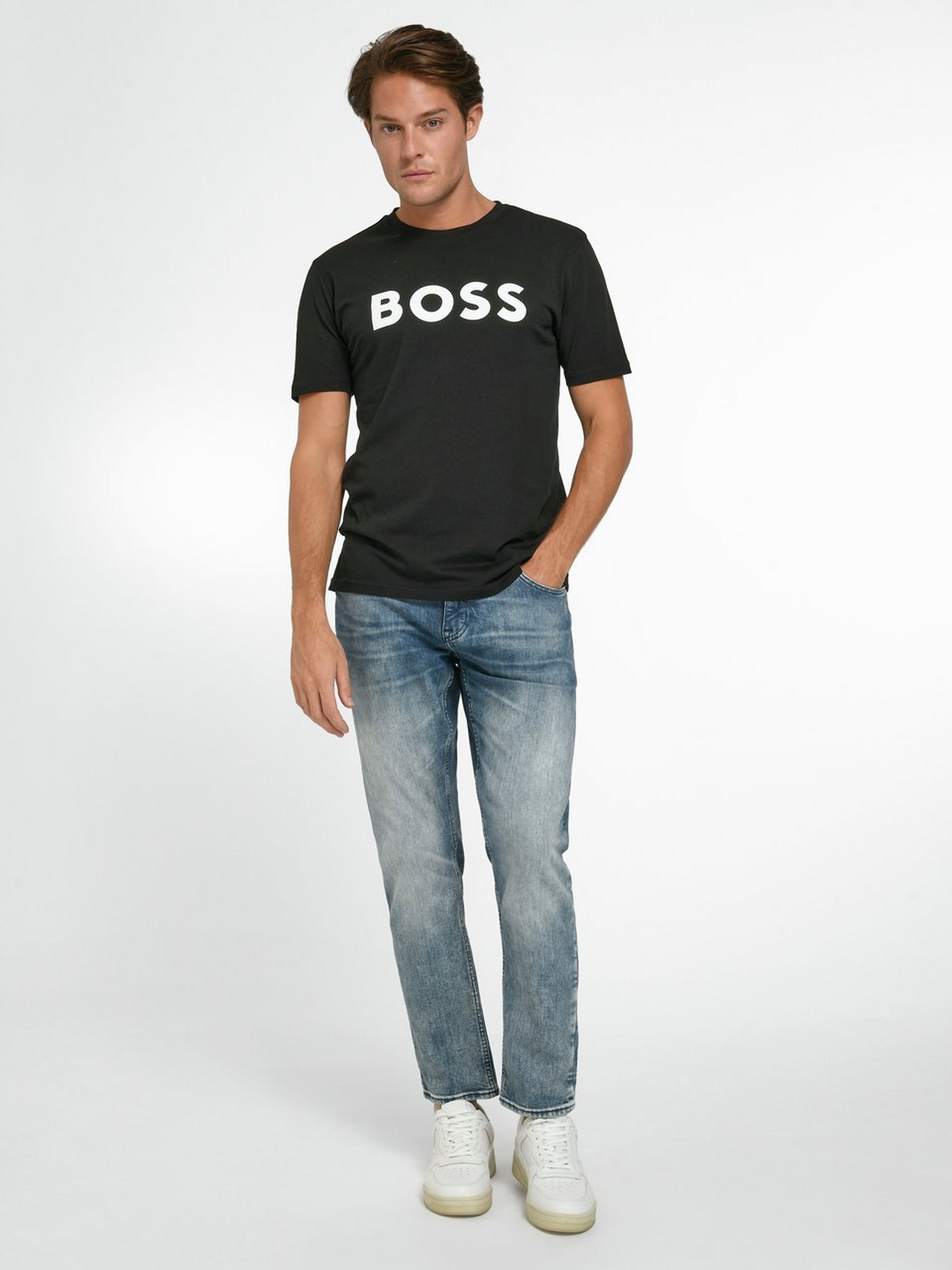 Jeans Delaware BC-L-C