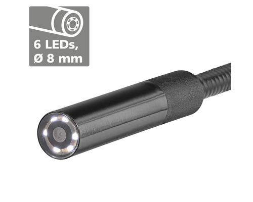 Inspectiecamera Laserliner VideoPocket