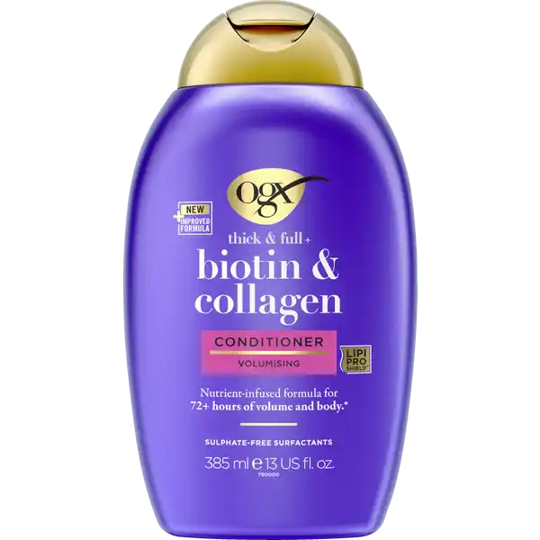 Thick & Full + biotin & collagen Conditioner